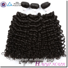 9A Malaisie Vague D&#39;eau Malaisienne Bouclés Vierge Cheveux 3 Bundles Malaisienne Cheveux Weave Bundles 8-30 Pouces En Gros 100 Cheveux Humains